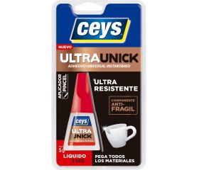 CEYS ULTRAUNICK LIQ 5G PINCEL